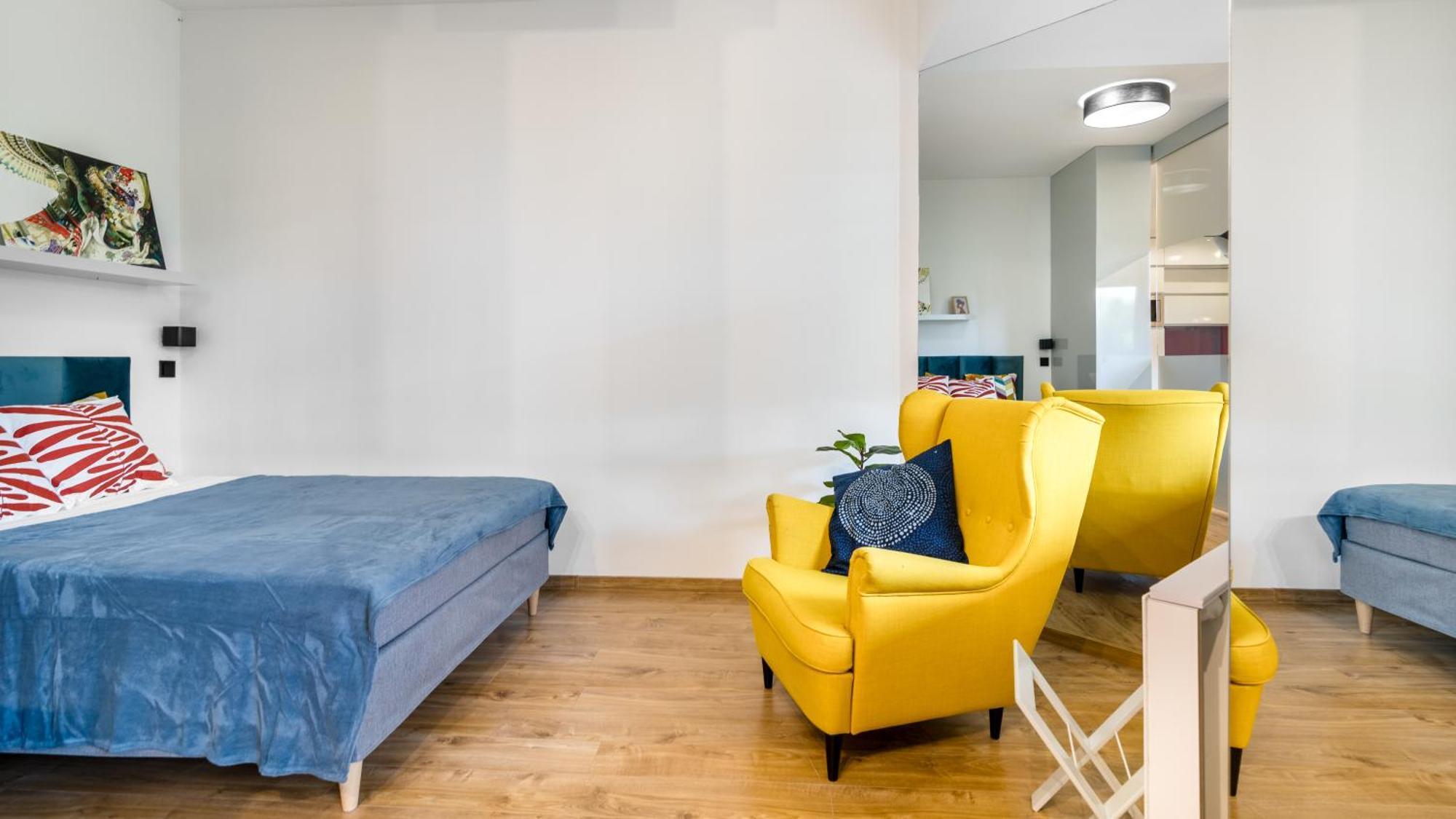 Venti Neptun Park Apartment