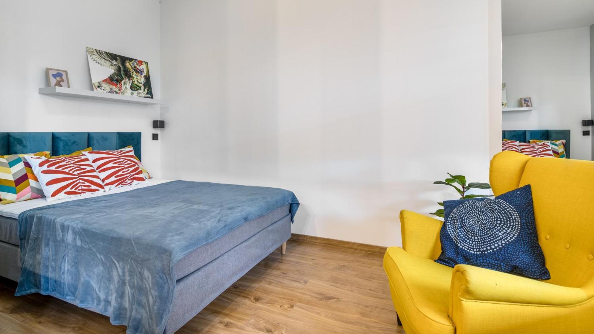 Venti Neptun Park Apartment Gdansk