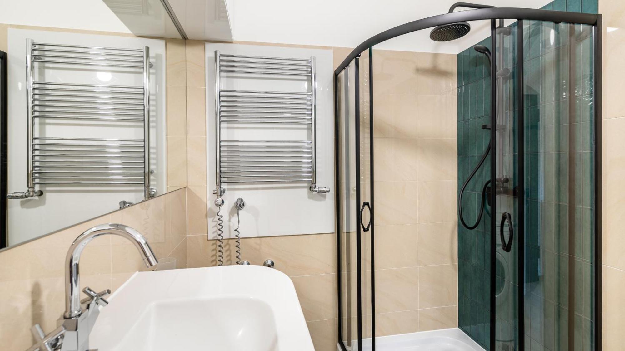 Apartment Venti Neptun Park *